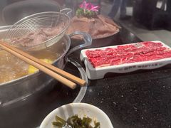 -尚合里潮汕牛肉火锅(海沧店)