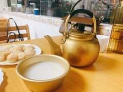 糯米酒-屋里家延边朝鲜族冷面(南园店)