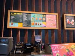 -星巴克(银川金凤万达店)