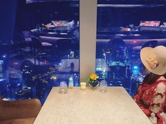 -广州四季酒店·佰鲜汇·现代法餐