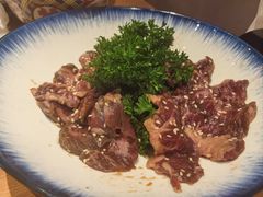 -烧肉达人•炭火烧肉(新天地店)