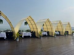 -火福·天湖阁大闸蟹博物馆主题餐厅(浅水湾店)