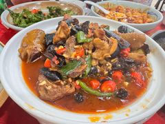 -毛家湘味楼(虹梅店)