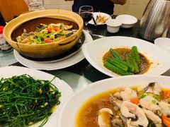 -美极鲜食坊(宝安南路店)