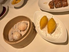 -利苑酒家(宜安广场店)