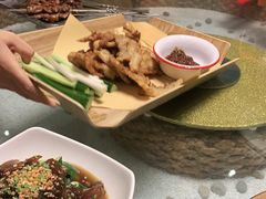 -永红源·啤酒烧烤海鲜大排档(台柳路店)