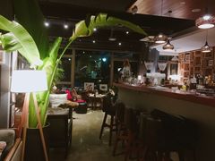 大堂-咖法森林·咖啡  酒吧(天河店)