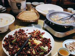 -鸡毛店·川菜(李家沱店)