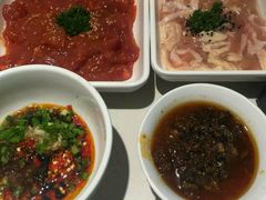 -海底捞火锅(上元大街店)