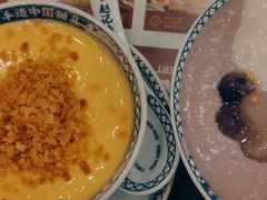 凤凰双皮奶-赵记传承·中国甜品(福州总店)