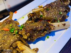 -三个蒙古大叔羊肉串(大宁店)