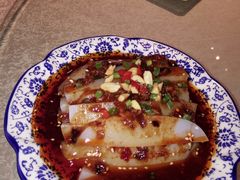 -北平食府(马鞍山路店)