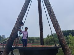 -清河半岛温泉度假酒店