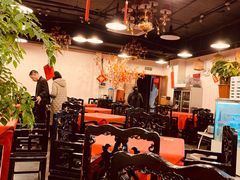 大堂-斗鸡饭场伙·川菜(浆洗街店)