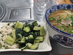 -马记伊源斋涮肉·清真菜(潘家园古玩市场店)