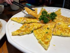 牛骨髓煎蛋-黄但记老店·陈村粉食府