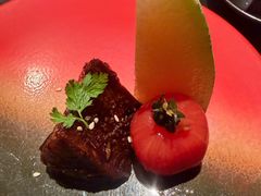 -醉东Oriental House(静安嘉里中心店)