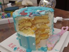 -iFood甜嫩嫩(江东北路店)