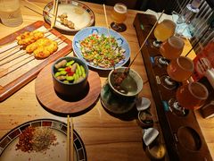 -雪熊精酿·哈尔滨烧烤酒馆(非遗大串店)