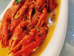 -红胖胖龙虾王·本地菜