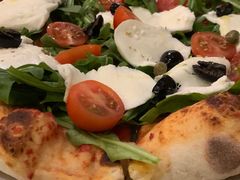 -OGGI TRATTORIA PIZZERIA(深业上城店)