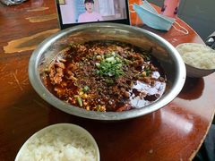 -蓉城西二道无名冒菜(西二道街店)
