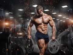 -金港健身游泳(水围店)