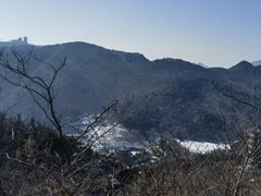 -石岛赤山风景区