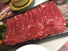 -盡膳口福·百年汤方火锅(科华北路店)