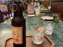 -秘密旅行Bonjour(黑金冠 江南西店)
