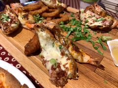 -彼德西餐厅(凯德广场新南店)