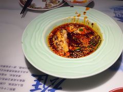 -醉英雄四川料理(新塘万达广场店)