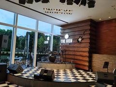 -The BREW·酿餐厅(浦东嘉里大酒店)