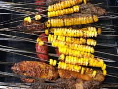 -碎怂烤肉(钟楼柳巷店)