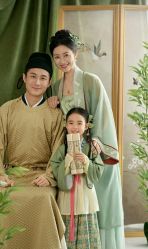 -金夫人One家全家福摄影(光环店)