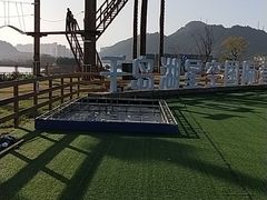 -千岛湖燃擎卡丁车赛车主题乐园(秀湖路店)