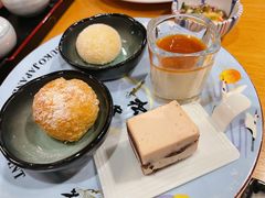 小泡芙-松子料理(世纪城店)