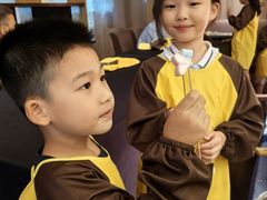 -圣丰索菲特·2 On 988 Café 自助餐厅