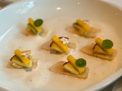 -Le Comptoir de Pierre Gagnaire