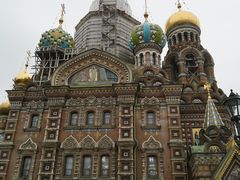 -滴血救世主教堂