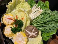 -原牛道·潮汕围炉火锅(讯美店)