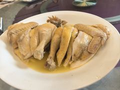 -鹭园酒家·四十年老字号