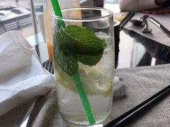 -东方红海鲜百汇(国际大厦店)