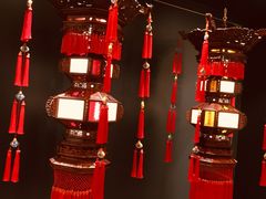 -上海静安香格里拉大酒店