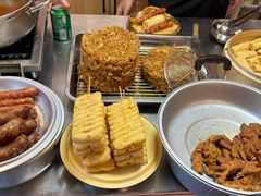 -柳州肥姨妈大骨螺蛳粉(双阳路店)