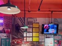 -蚝堡海鲜·威海菜·海肠捞饭·烧烤·亚洲吃蚝公司(幸福门店)