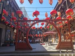 -中华巴洛克风情街