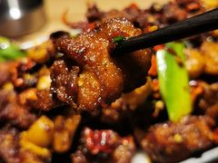 -树厨贵州菜(大十字店)