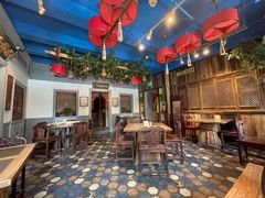 大堂-情满四合院·小酒馆(后现代城店)