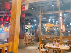 大堂-云天楼国鼎喜宴中心(国鼎店)